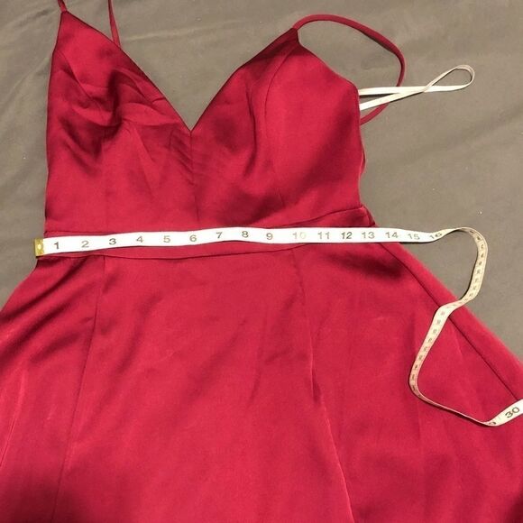 Lover + friends dress - Picture 3 of 8